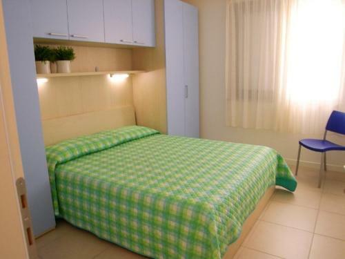Apartamento Residence Al Mare