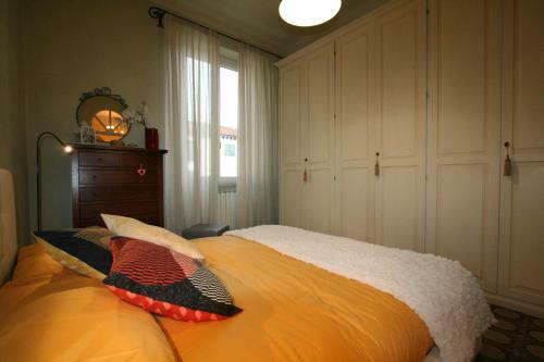 Apartamento Sweet Home