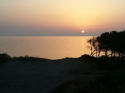 Bed & Breakfast Milazzo Beach