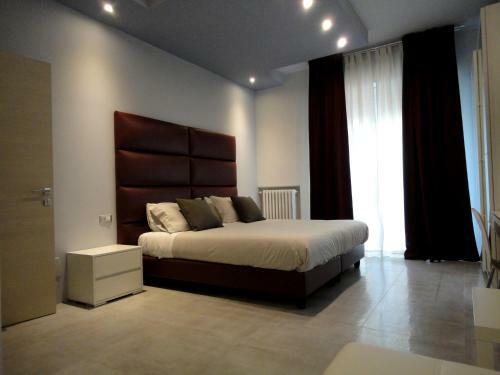 Hostal The Flat 233