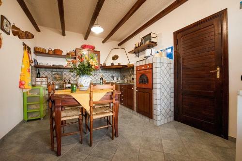 Villa Del Tramonto