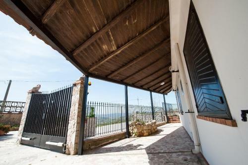 Villa Del Tramonto
