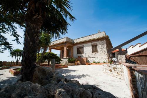 Villa Del Tramonto