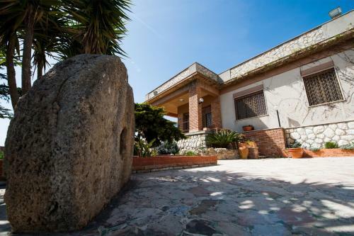 Villa Del Tramonto