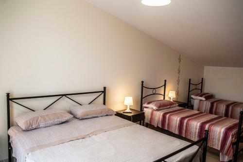 B&B Caravello