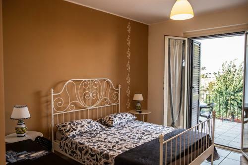 B&B Caravello
