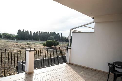 B&B Caravello