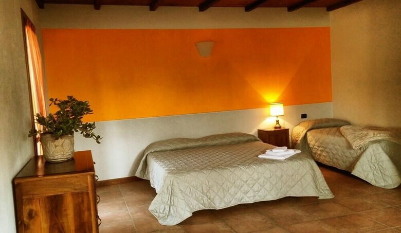 Agroturismo Agriturismo Di Sordiglio