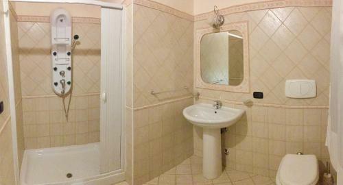 Bed & Breakfast Villa Piero
