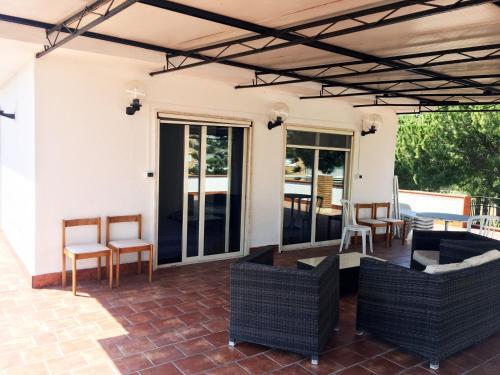 Hotel Le Palme