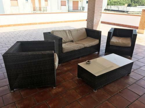 Hotel Le Palme