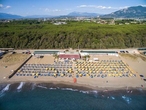 Hotel Le Palme