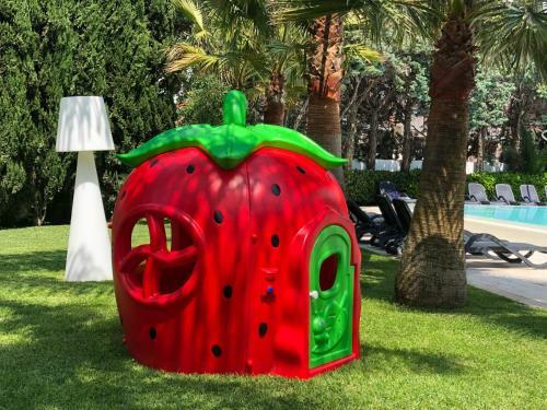 Hotel Le Palme