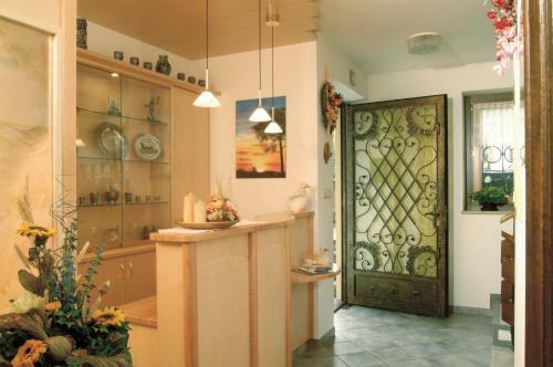 Hostal Pension Widmann