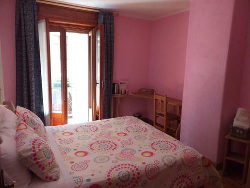 Hostal Camere Dalla Nonna