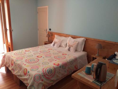 Hostal Camere Dalla Nonna