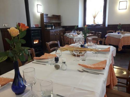Hostal Camere Dalla Nonna
