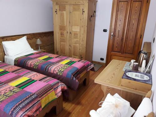 Hostal Camere Dalla Nonna