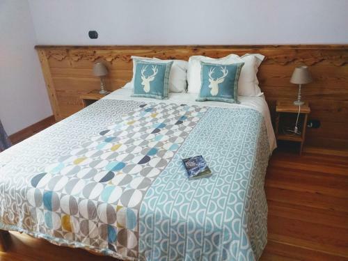 Hostal Camere Dalla Nonna