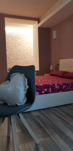 Bed & Breakfast Cuorematto