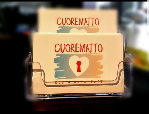 Bed & Breakfast Cuorematto