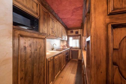 Apartamento Appartamento M. Di Campiglio Su Piste