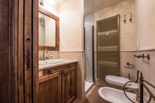 Apartamento Appartamento M. Di Campiglio Su Piste