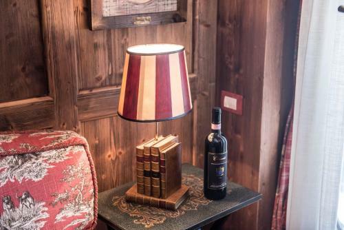 Apartamento Appartamento M. Di Campiglio Su Piste