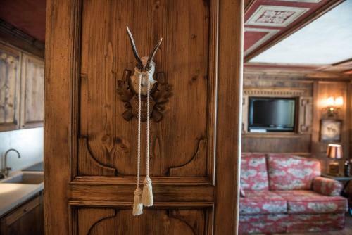 Apartamento Appartamento M. Di Campiglio Su Piste