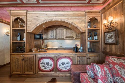 Apartamento Appartamento M. Di Campiglio Su Piste