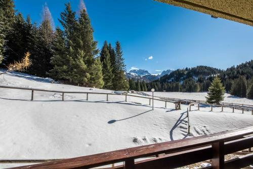 Apartamento Appartamento M. Di Campiglio Su Piste