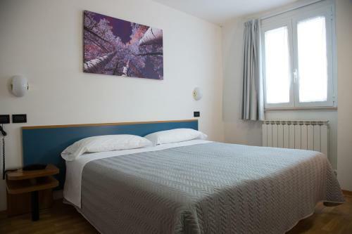 Hotel Risorgimento - Albergo - Bar