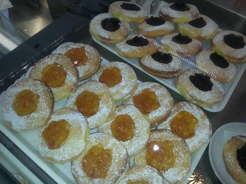 Hotel Risorgimento - Albergo - Bar