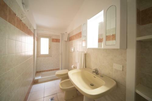 Hotel Risorgimento - Albergo - Bar