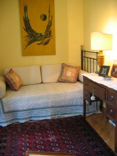 Bed & Breakfast Villa Arabella