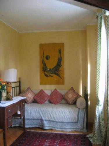Bed & Breakfast Villa Arabella