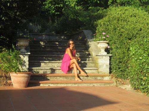 Bed & Breakfast Villa Arabella