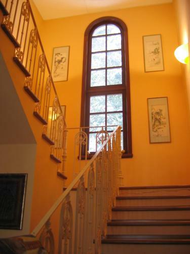 Bed & Breakfast Villa Arabella