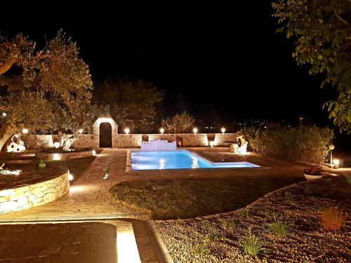 Villa Petra Chiara