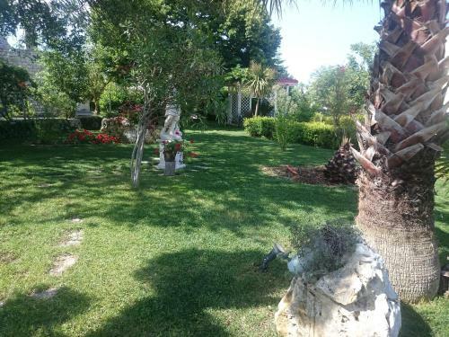 Villa Petra Chiara