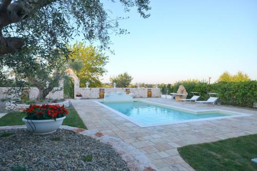 Villa Petra Chiara
