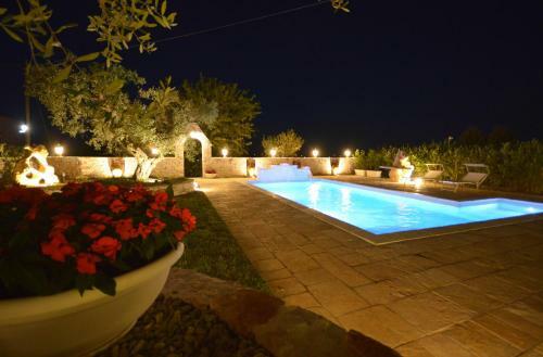 Villa Petra Chiara