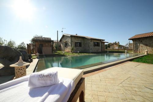 Apartamento Residence Marrelli Home