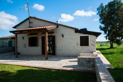 Apartamento Residence Marrelli Home
