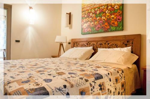 Apartamento Residence Marrelli Home