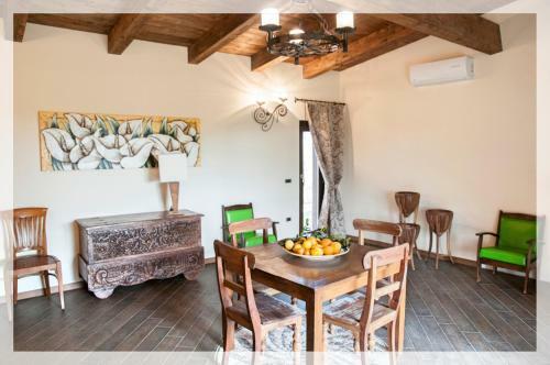 Apartamento Residence Marrelli Home
