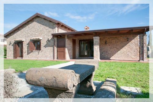 Apartamento Residence Marrelli Home