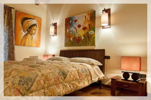 Apartamento Residence Marrelli Home