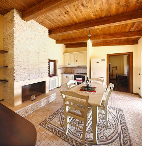 Apartamento Residence Marrelli Home