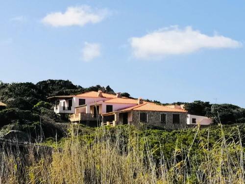 Villa Iole